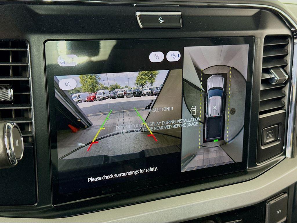 new 2026 Ford F-250 car, priced at $69,908