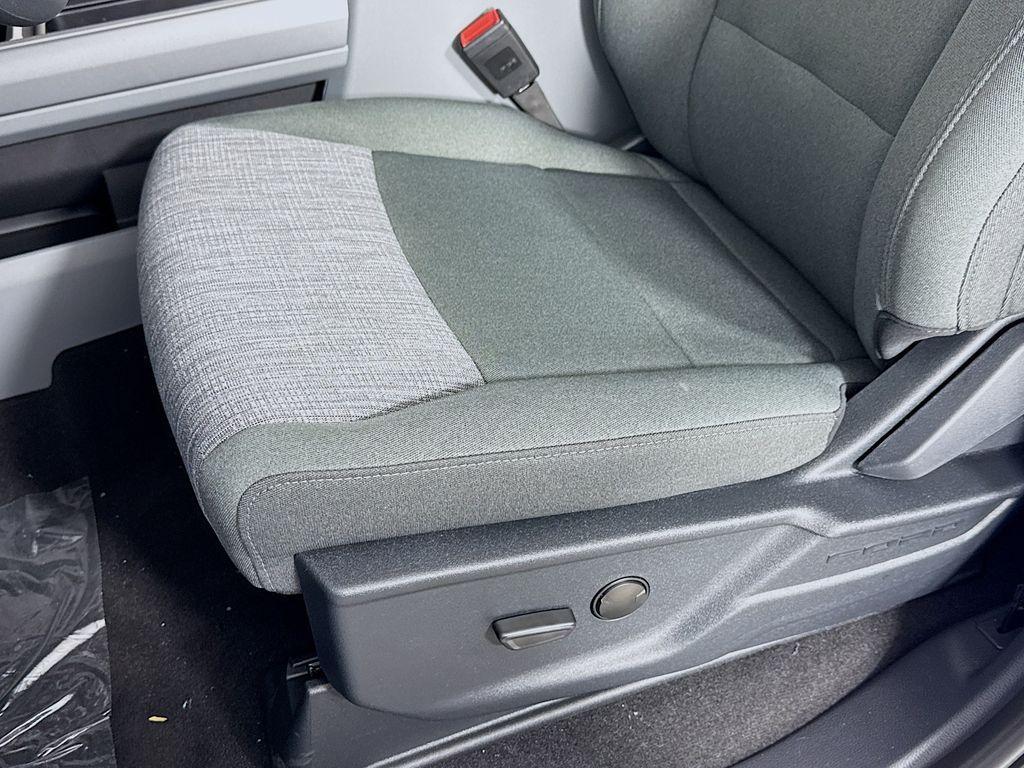 new 2026 Ford F-250 car, priced at $69,908