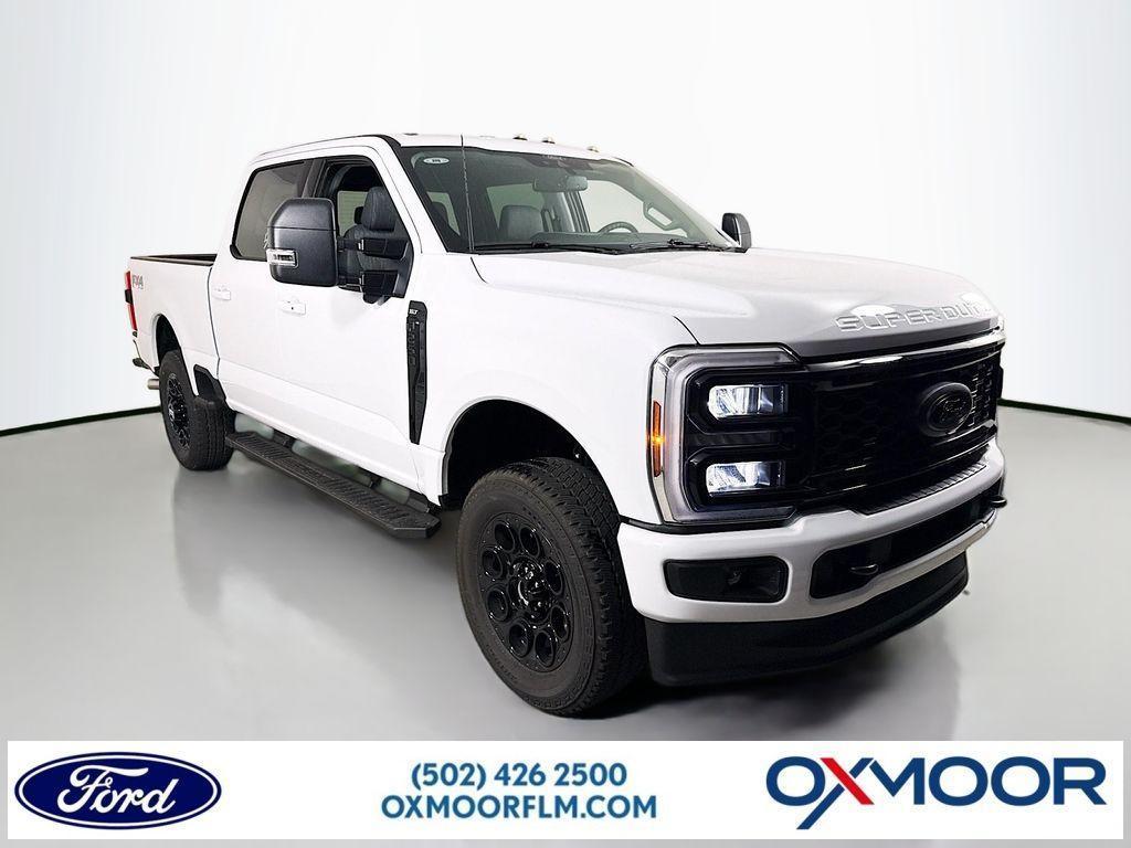 new 2026 Ford F-250 car, priced at $69,908