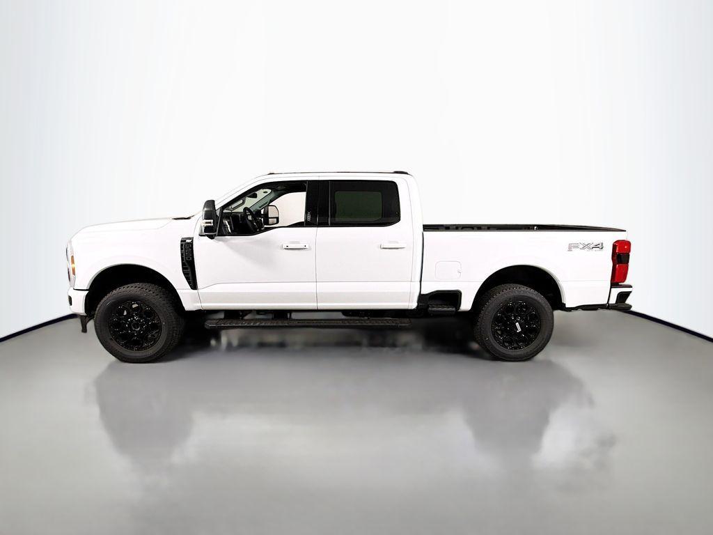 new 2026 Ford F-250 car, priced at $69,908
