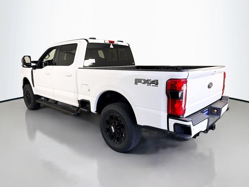 new 2026 Ford F-250 car, priced at $69,908