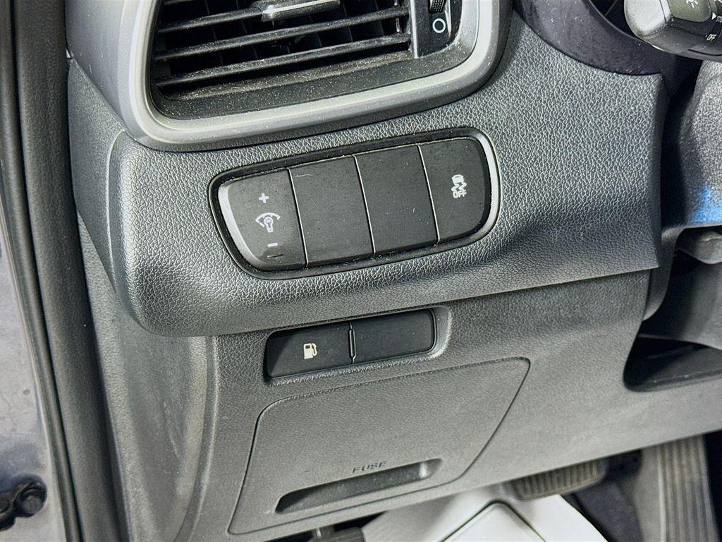 used 2020 Kia Sorento car, priced at $11,899