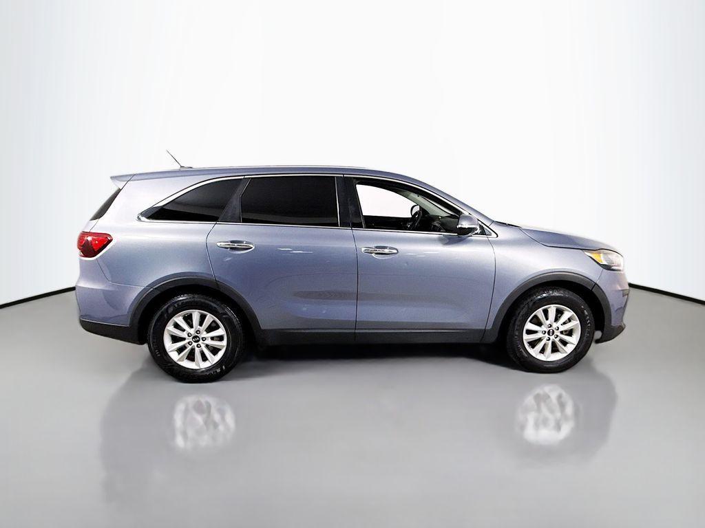 used 2020 Kia Sorento car, priced at $11,899
