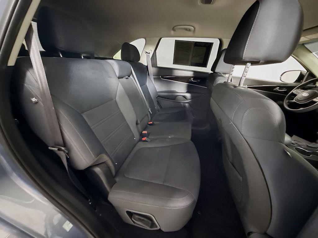 used 2020 Kia Sorento car, priced at $11,899