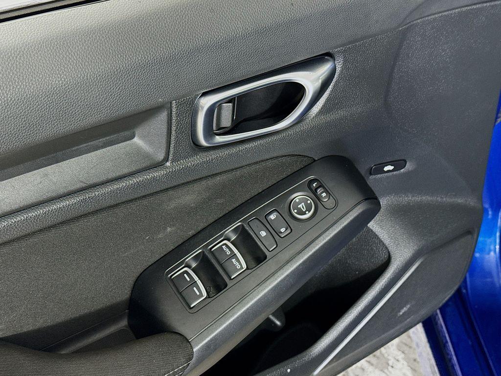 used 2022 Honda Civic car, priced at $19,374