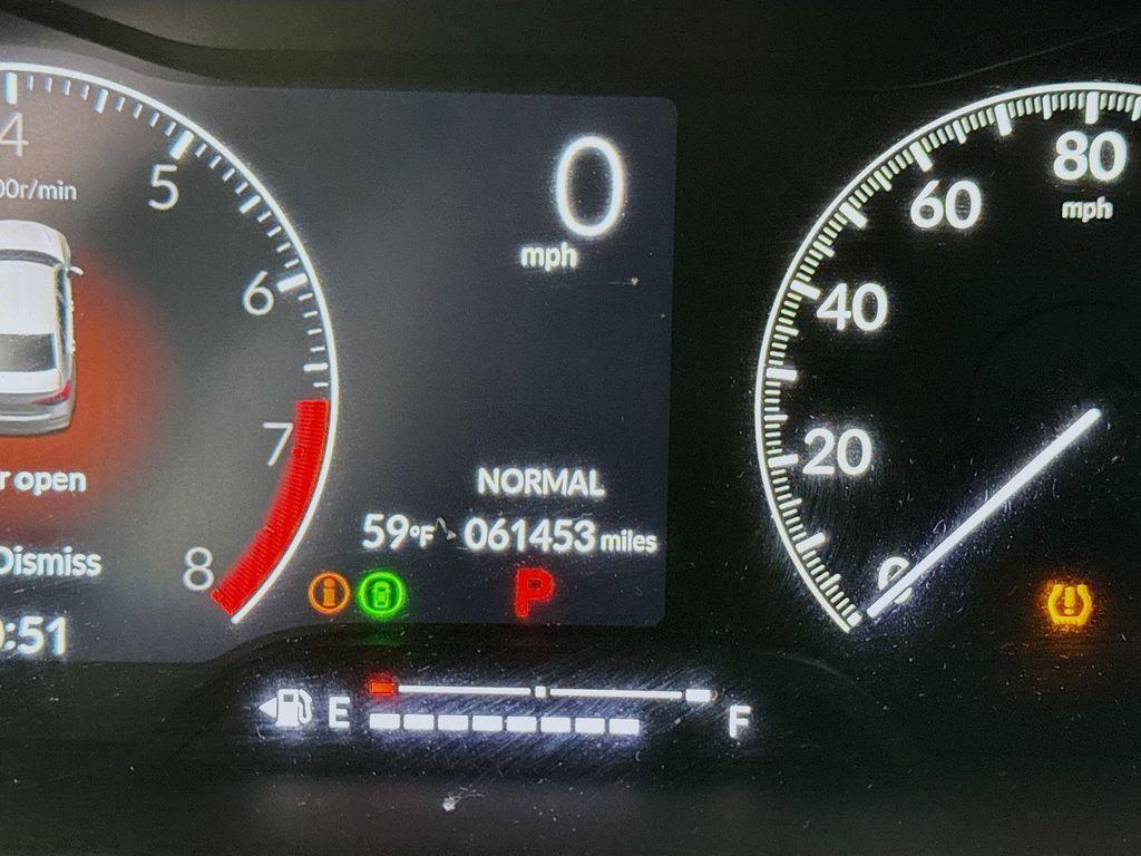 used 2022 Honda Civic car, priced at $19,374