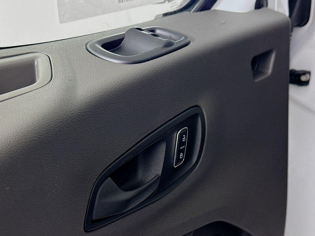 new 2026 Ford Transit-250 car, priced at $50,680