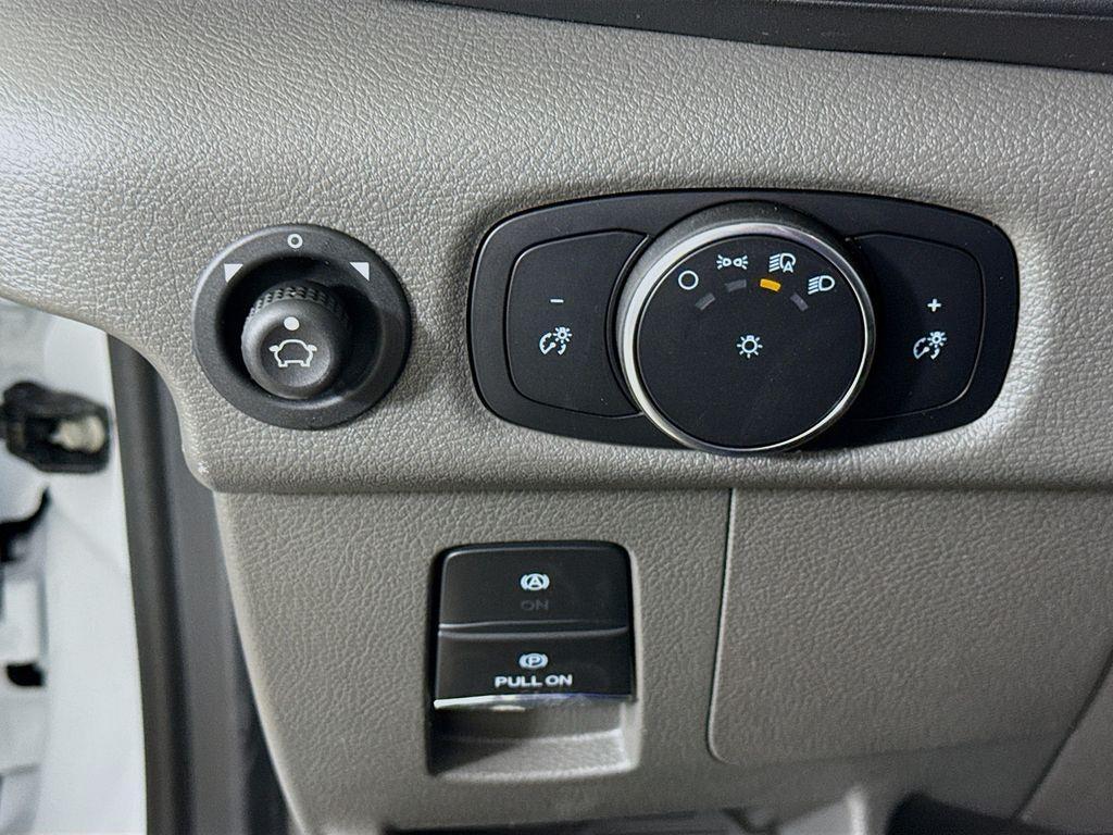 new 2026 Ford Transit-250 car, priced at $50,680