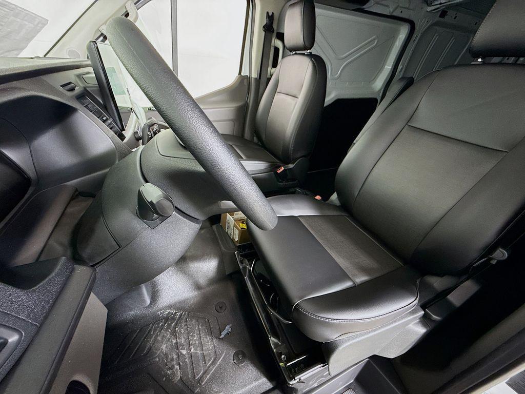 new 2026 Ford Transit-250 car, priced at $50,680