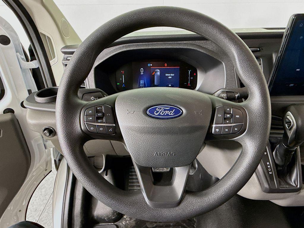 new 2026 Ford Transit-250 car, priced at $50,680