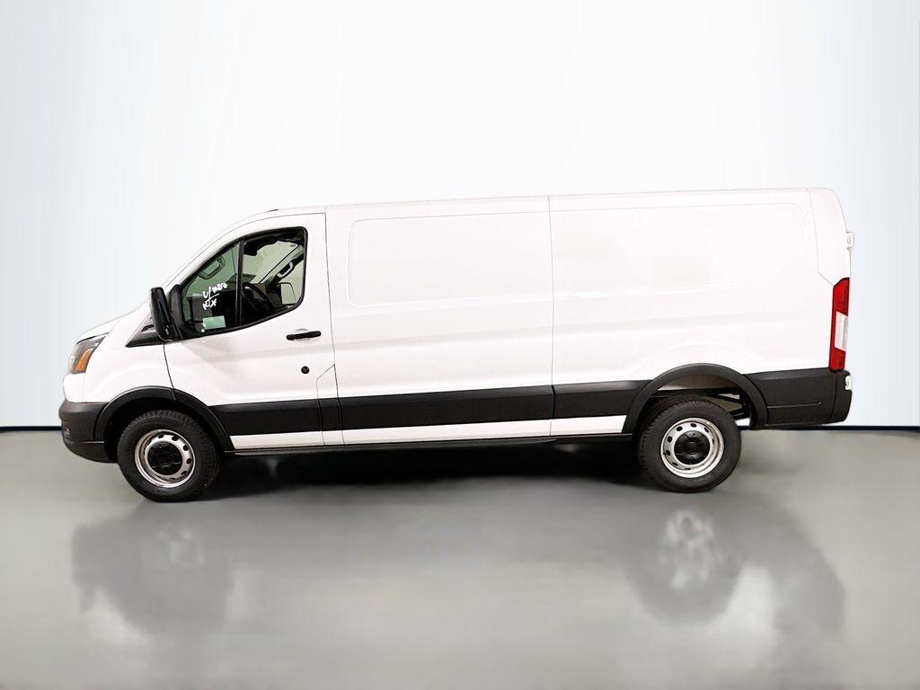 new 2026 Ford Transit-250 car, priced at $50,680
