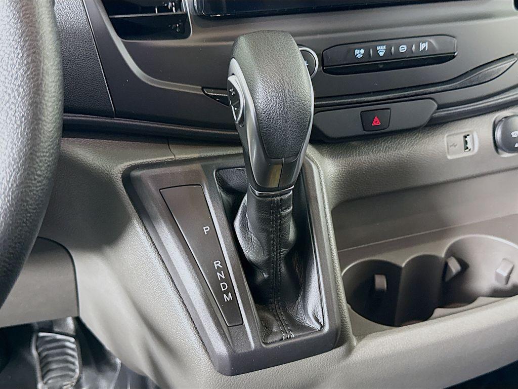 new 2026 Ford Transit-250 car, priced at $50,680