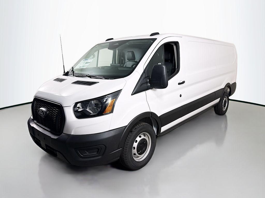 new 2026 Ford Transit-250 car, priced at $50,680