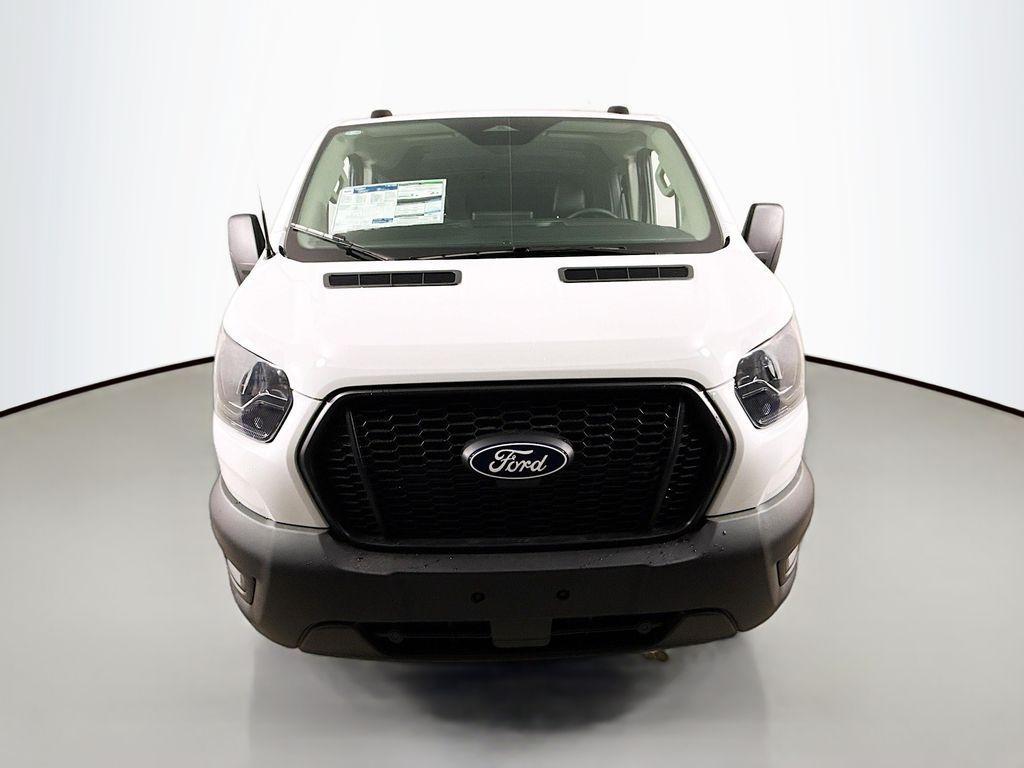 new 2026 Ford Transit-250 car, priced at $50,680