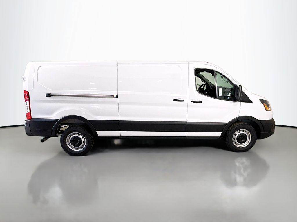 new 2026 Ford Transit-250 car, priced at $50,680