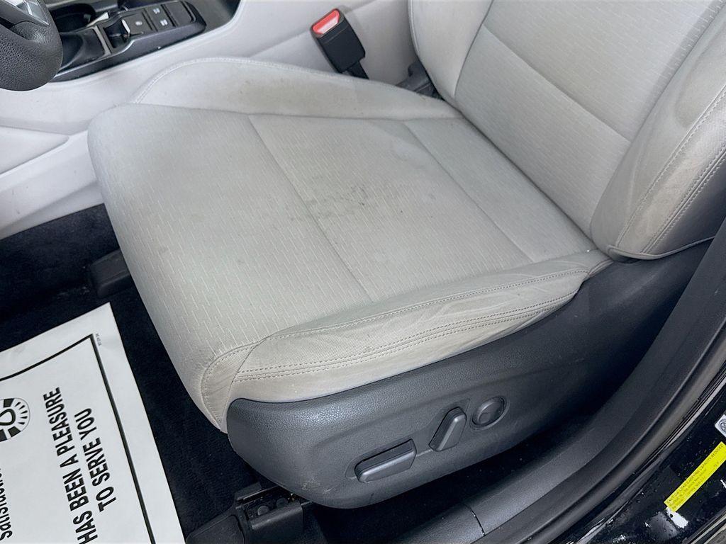 used 2019 Hyundai Tucson car, priced at $15,000