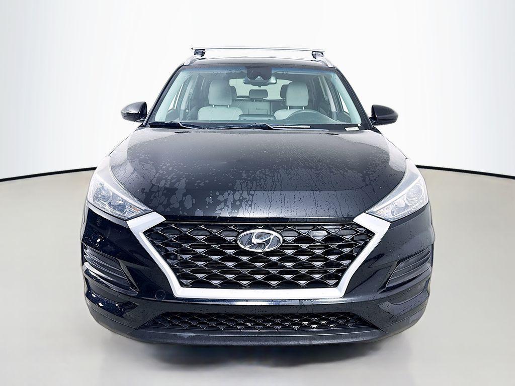 used 2019 Hyundai Tucson car, priced at $15,000
