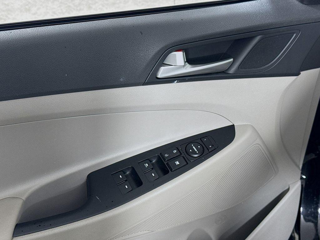 used 2019 Hyundai Tucson car, priced at $15,000