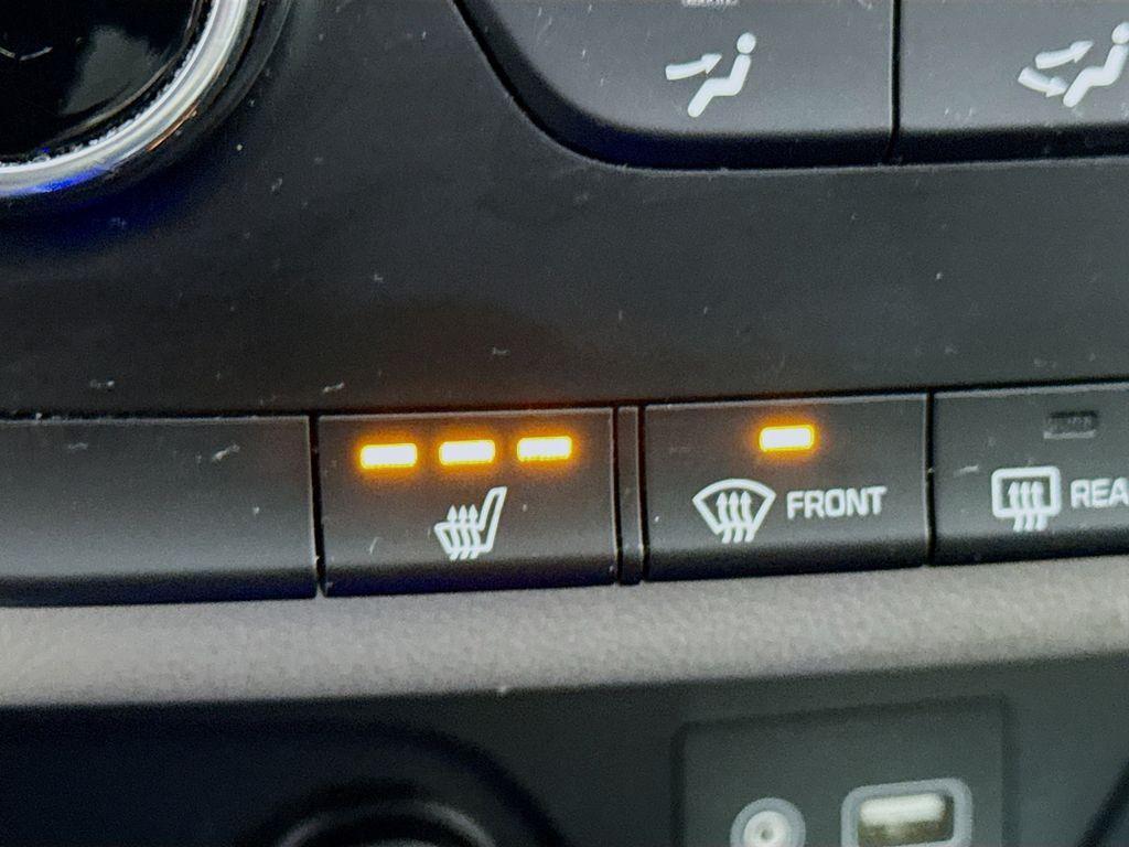 used 2019 Hyundai Tucson car, priced at $15,000