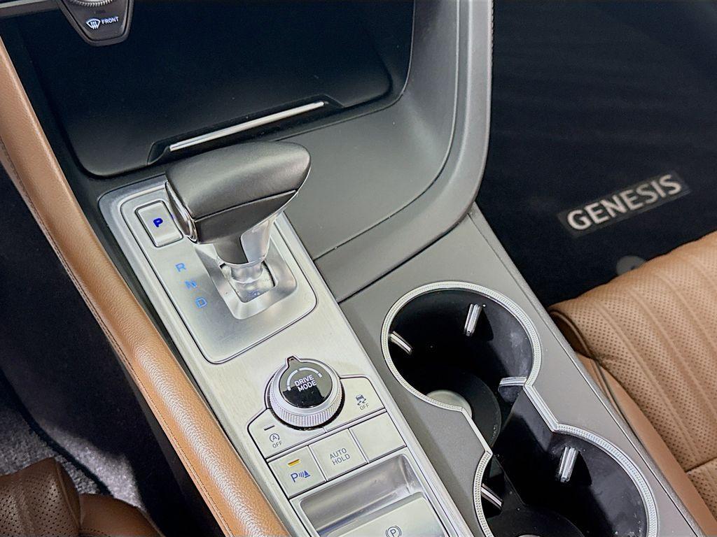 used 2020 Genesis G70 car, priced at $21,500