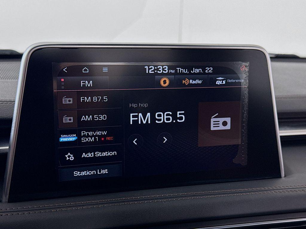 used 2020 Genesis G70 car, priced at $21,500