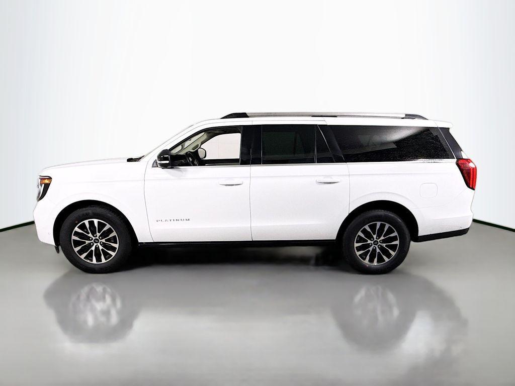 used 2025 Ford Expedition Max car, priced at $69,500