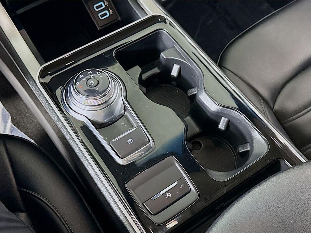 used 2020 Ford Edge car, priced at $19,750