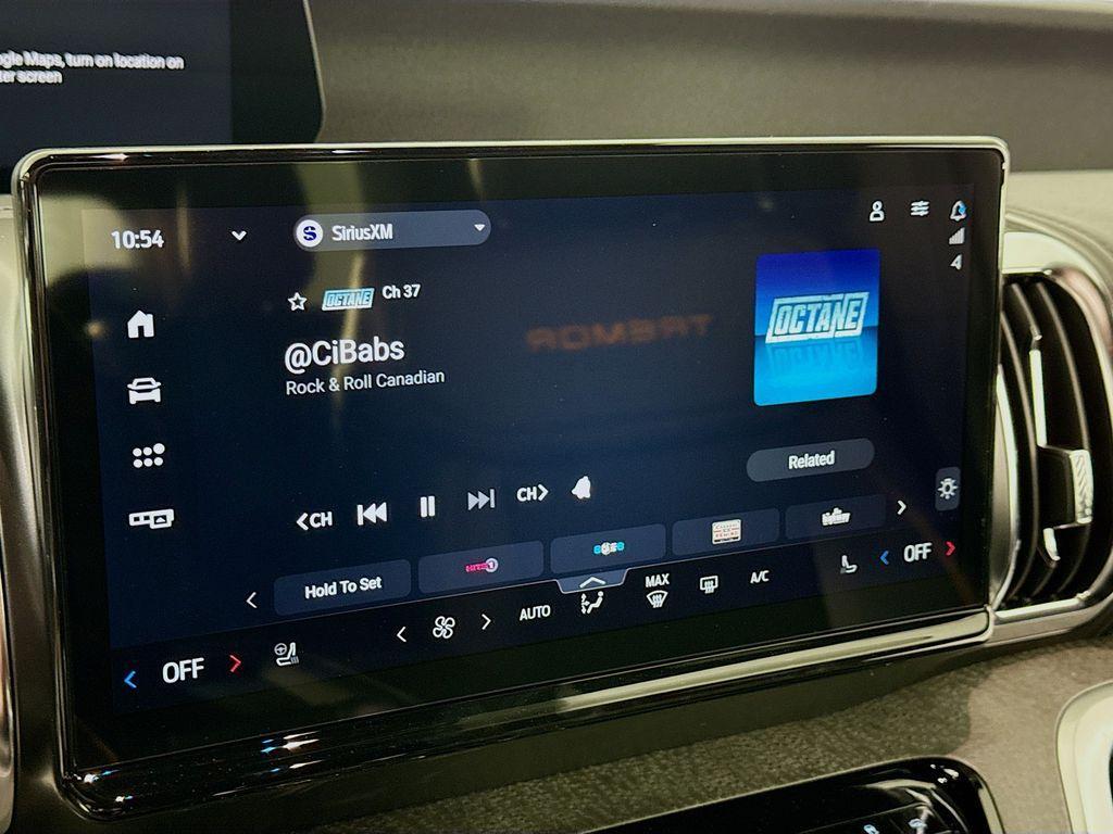 new 2026 Ford Expedition car, priced at $82,557