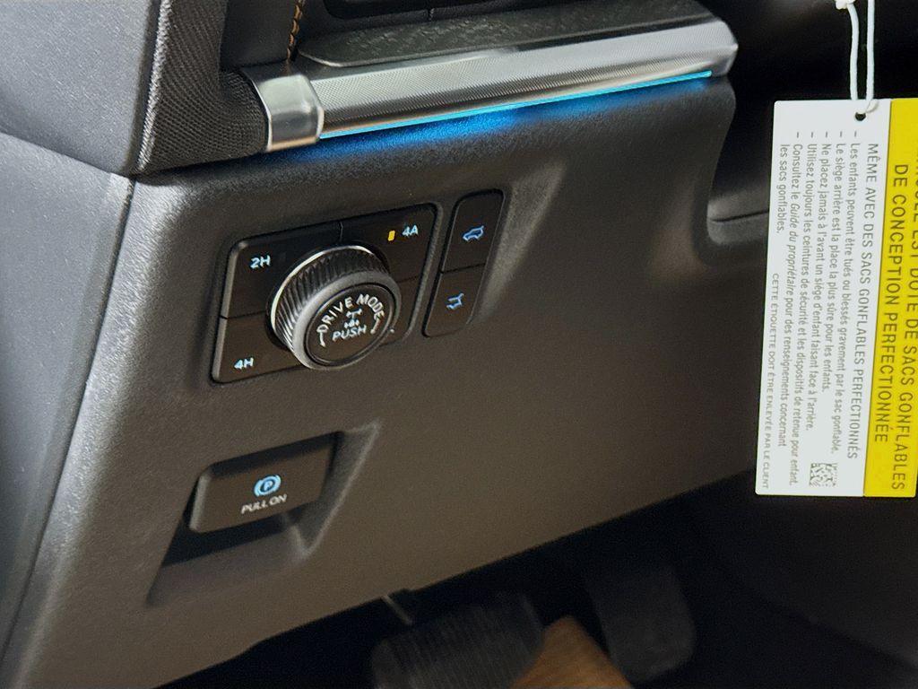 new 2026 Ford Expedition car, priced at $82,557