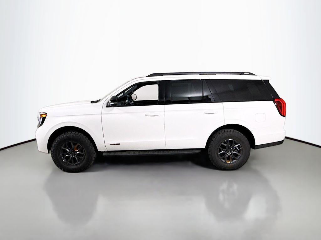 new 2026 Ford Expedition car, priced at $82,557