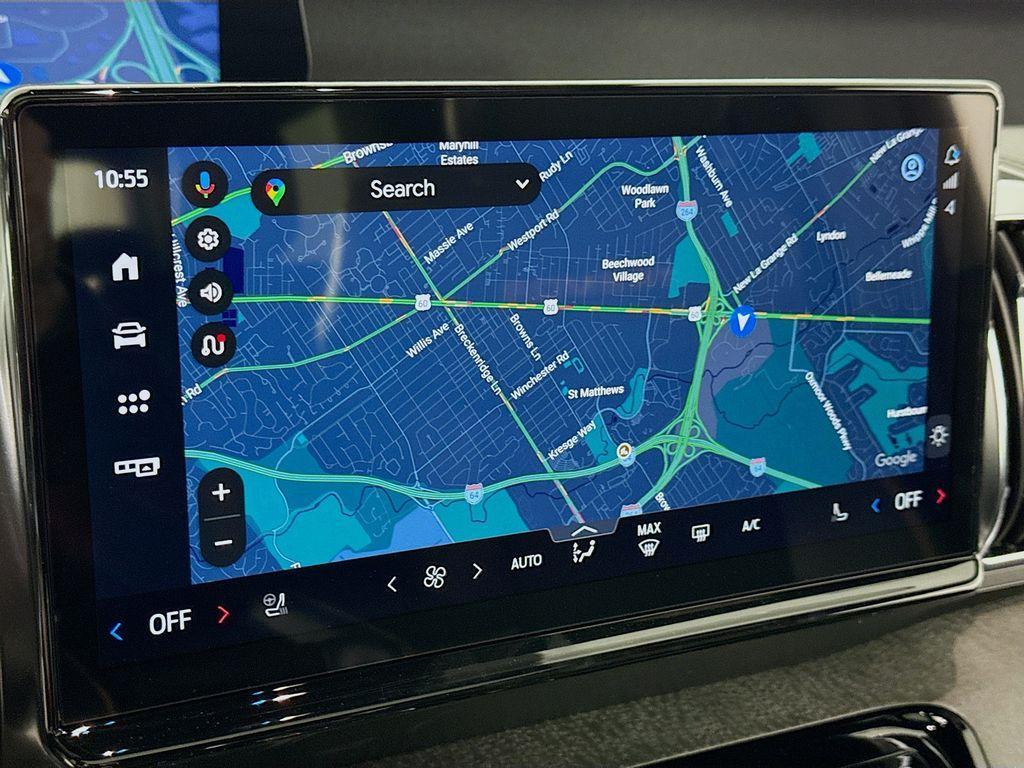 new 2026 Ford Expedition car, priced at $82,557