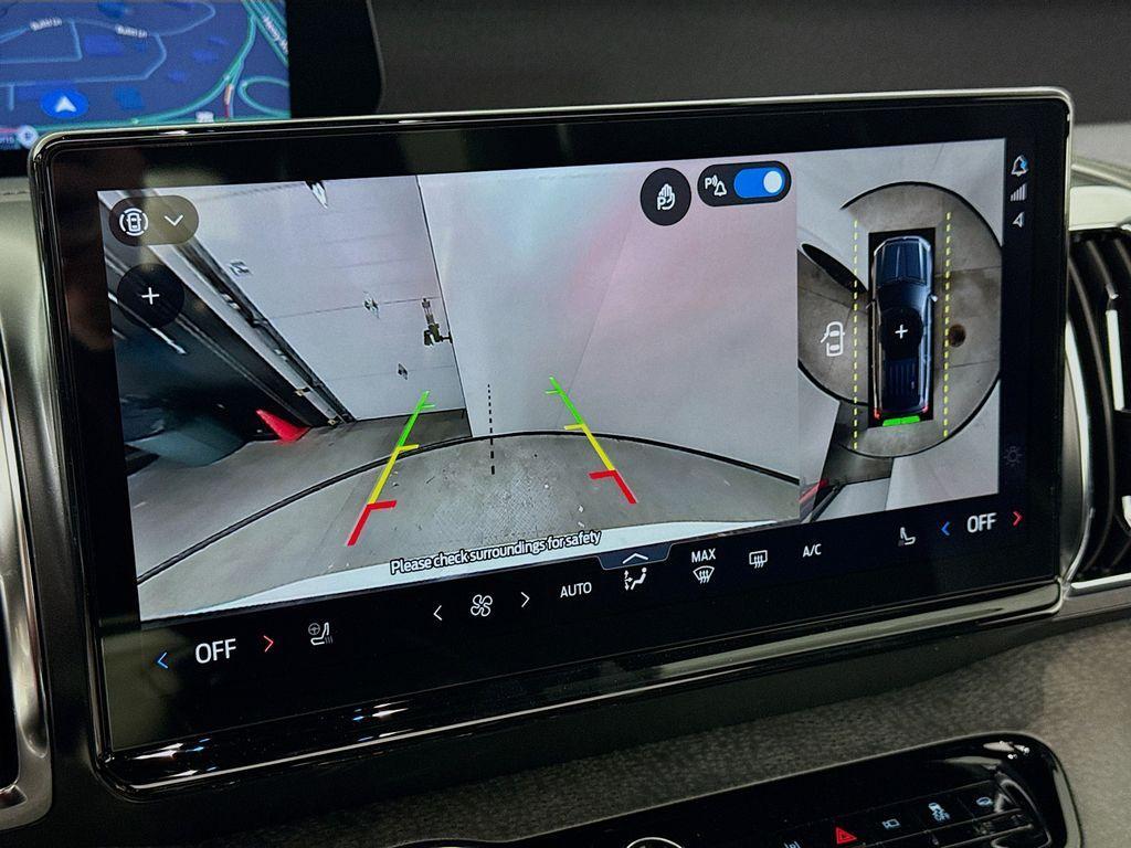 new 2026 Ford Expedition car, priced at $82,557