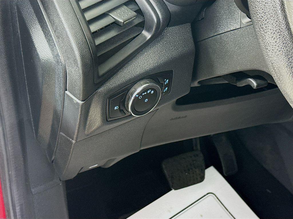 used 2021 Ford EcoSport car, priced at $16,750