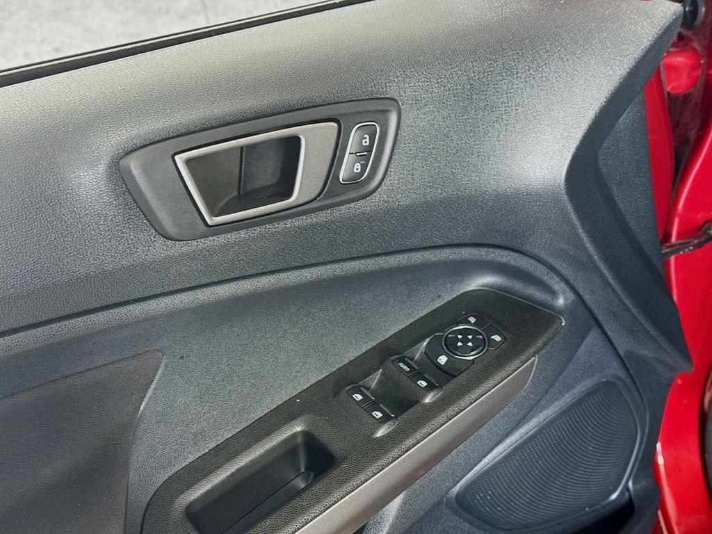 used 2021 Ford EcoSport car, priced at $16,750