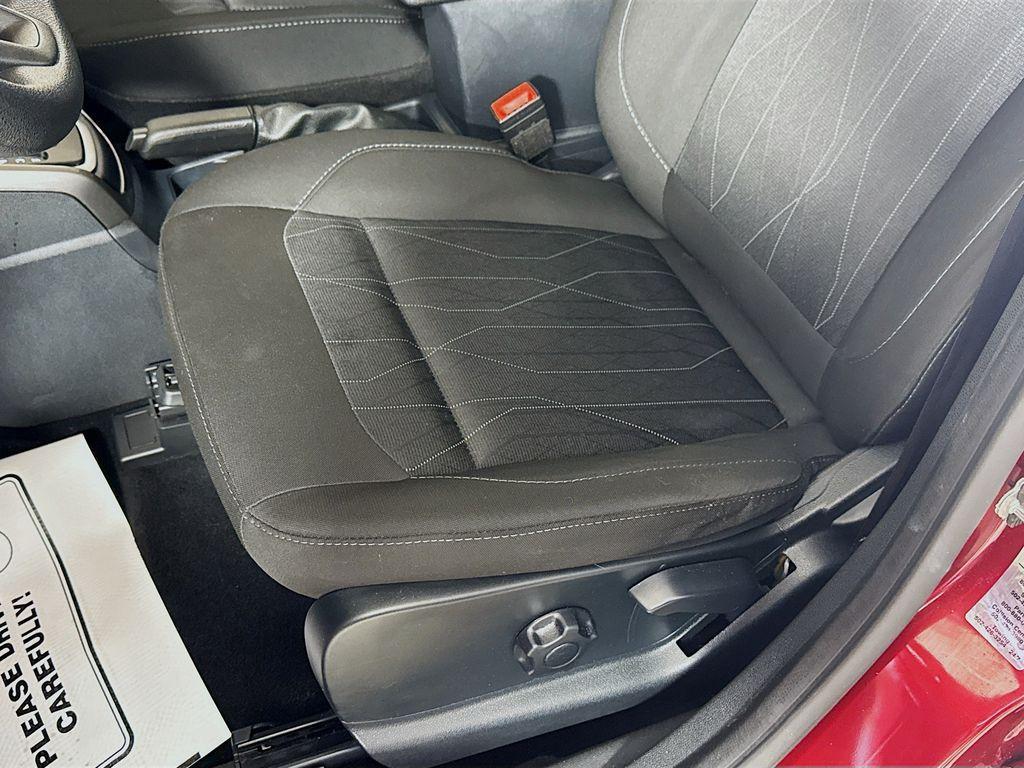 used 2021 Ford EcoSport car, priced at $16,750