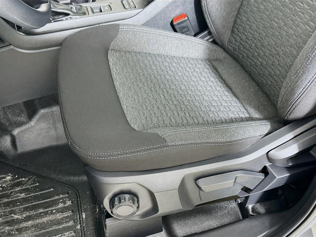 new 2025 Ford Ranger car, priced at $37,068