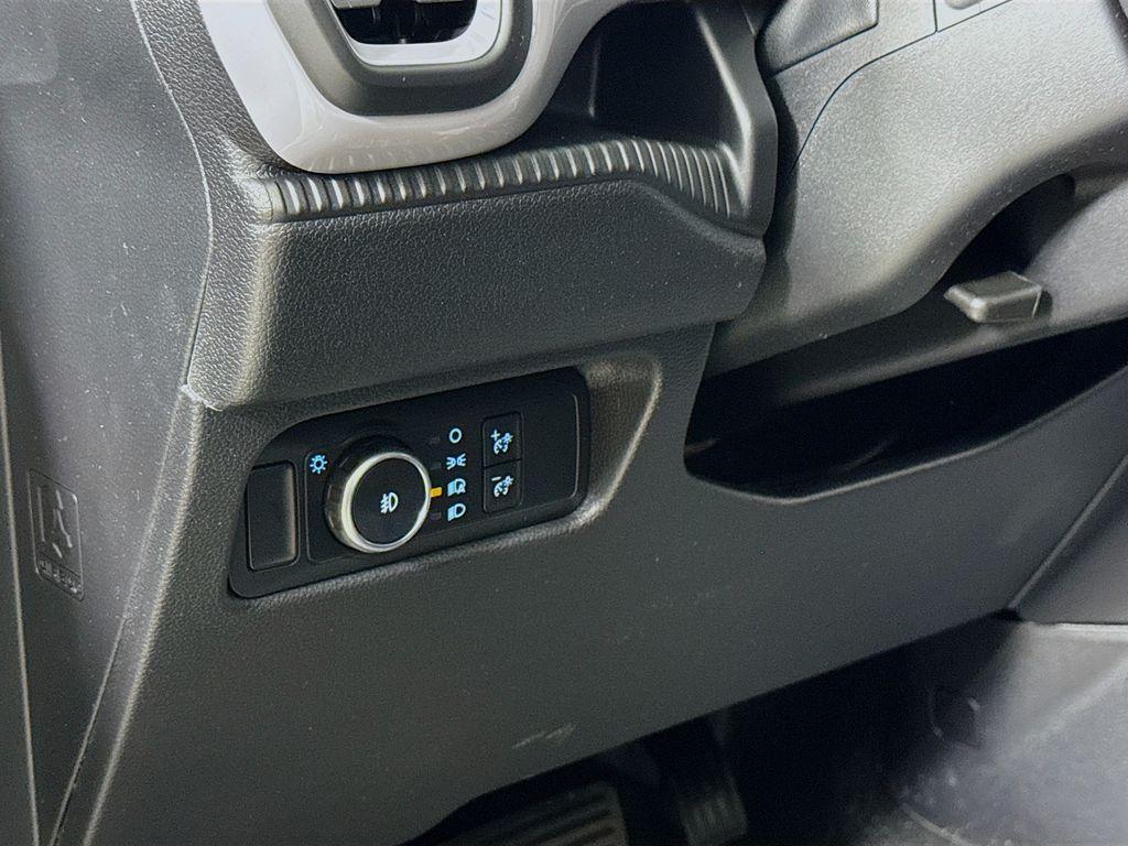 new 2025 Ford Ranger car, priced at $37,068