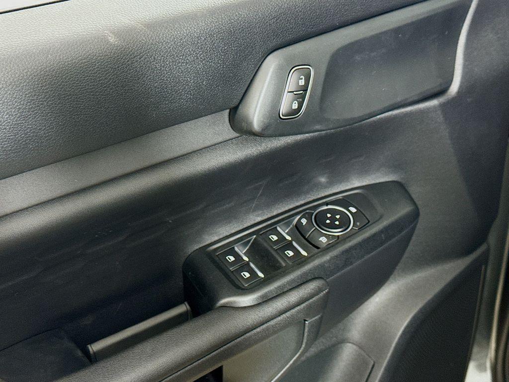 new 2025 Ford Ranger car, priced at $37,068