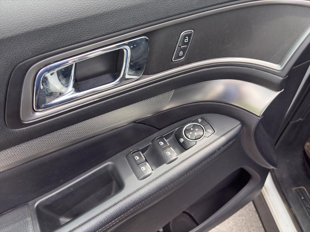 used 2019 Ford Explorer car, priced at $16,750