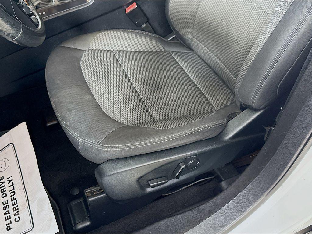 used 2019 Ford Explorer car, priced at $16,677