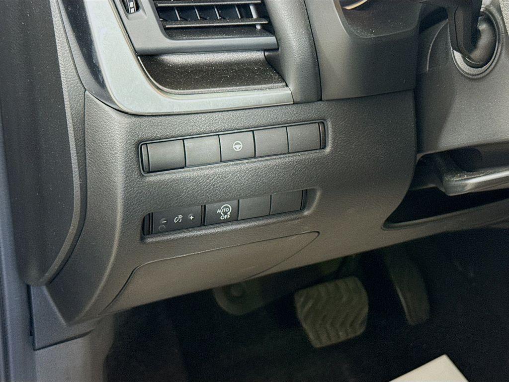 used 2023 Nissan Rogue car, priced at $25,500