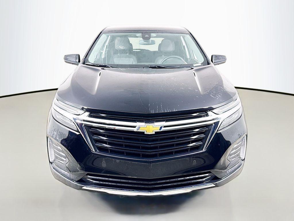used 2023 Chevrolet Equinox car, priced at $22,750
