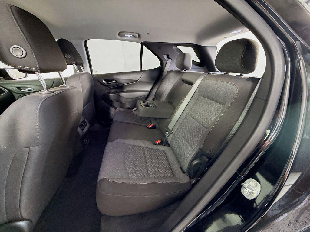 used 2023 Chevrolet Equinox car, priced at $21,250