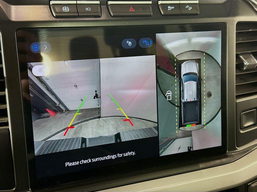 used 2024 Ford F-250 car, priced at $62,500