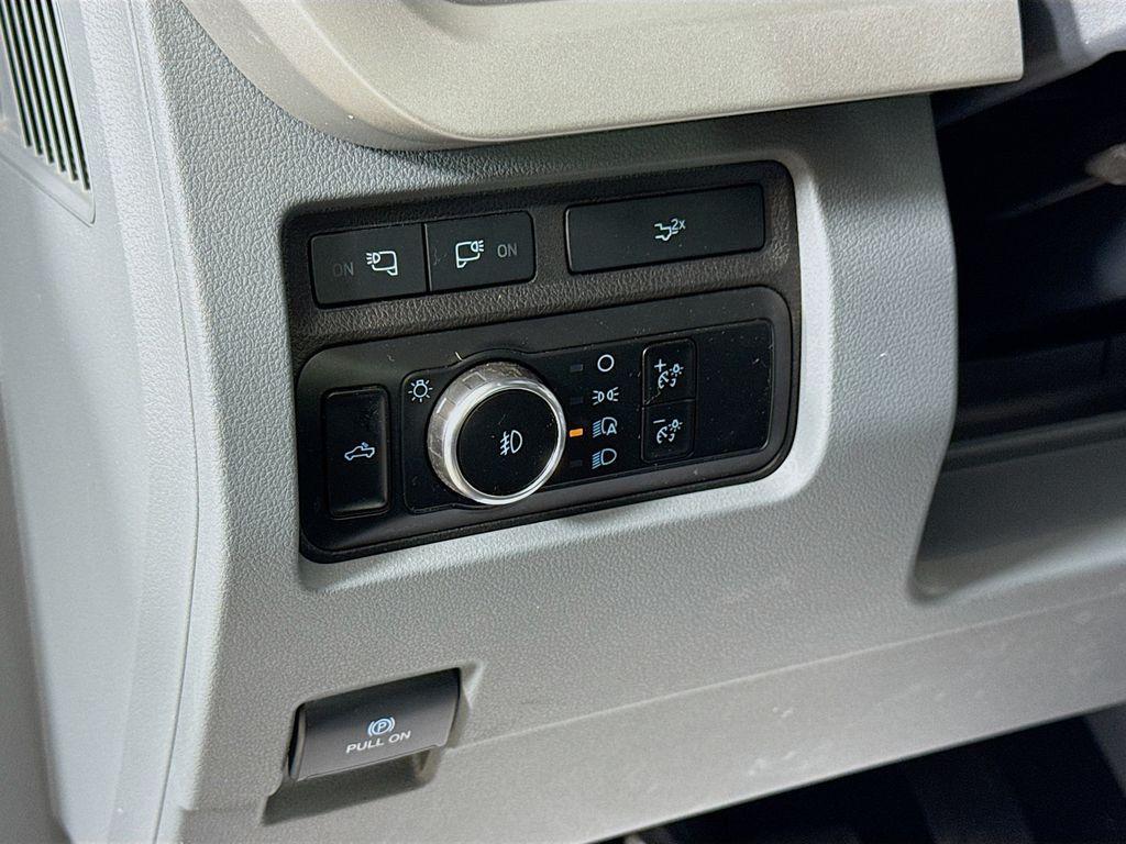 used 2024 Ford F-250 car, priced at $62,500