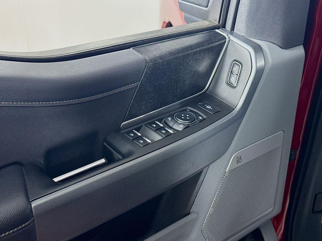 used 2024 Ford F-250 car, priced at $62,500