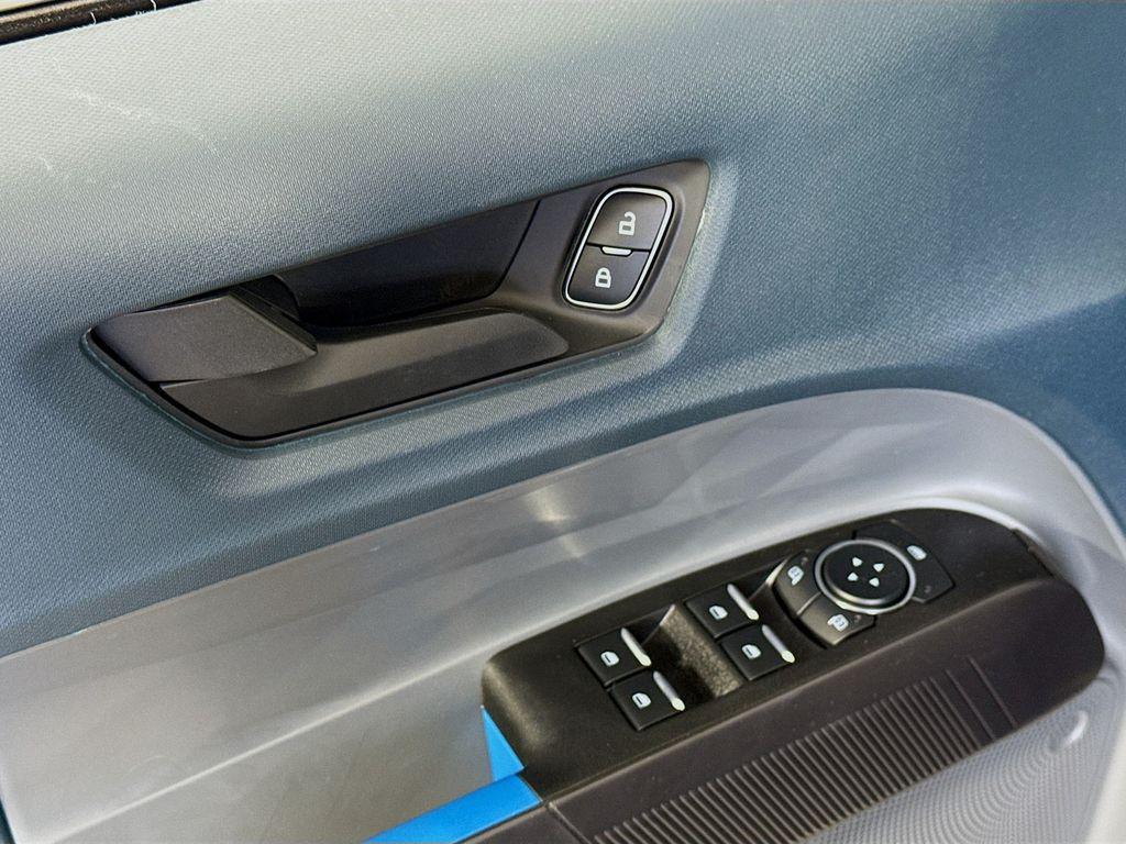 new 2026 Ford Maverick car, priced at $36,169