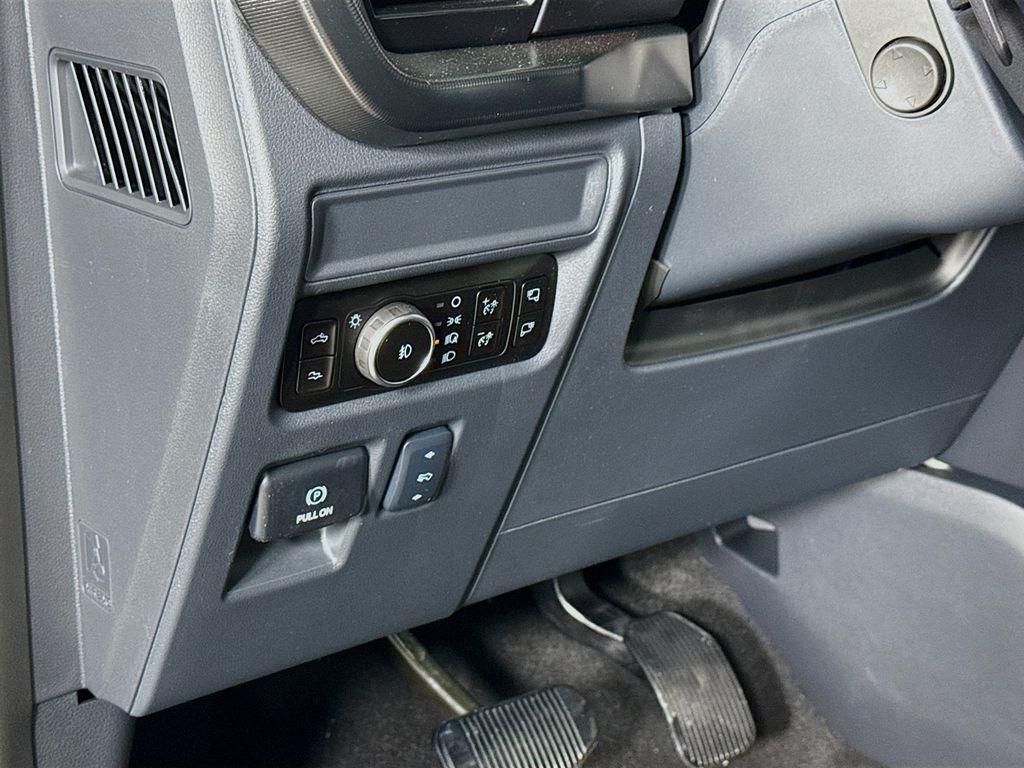 new 2026 Ford F-150 car, priced at $81,410