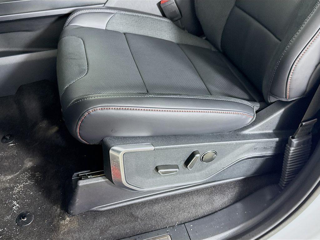 new 2026 Ford F-150 car, priced at $81,410