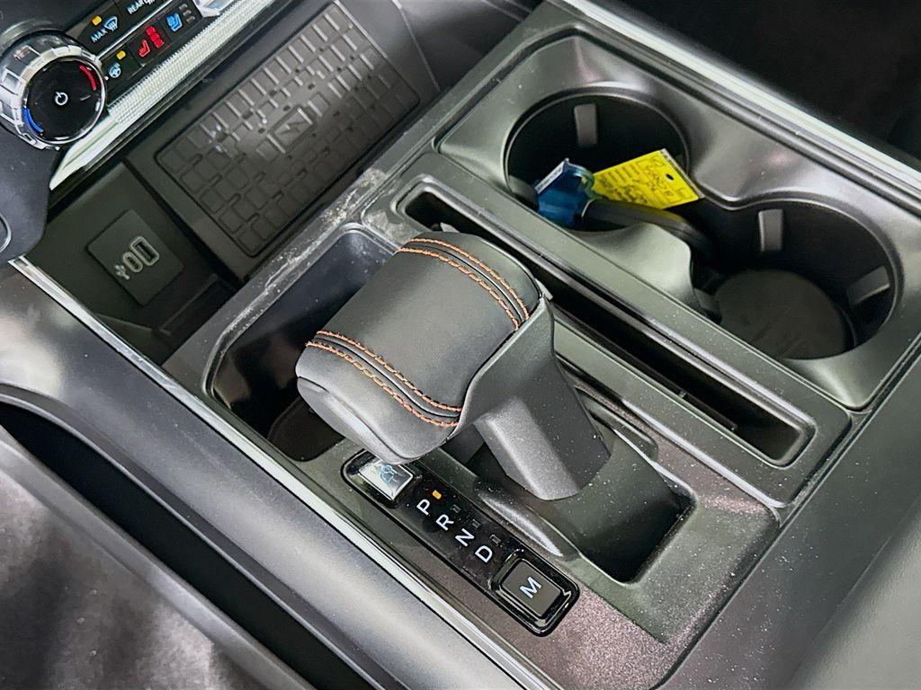 new 2026 Ford F-150 car, priced at $81,410
